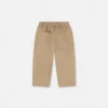Kids Cotton-Gabardine Cargo Pants Kids Cotton-Gabardine Cargo Pants