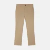 Kids Cotton-Gabardine Pants Kids Cotton-Gabardine Pants