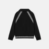 Kids Cotton-Jersey Zip Sweatshirt Kids Cotton-Jersey Zip Sweatshirt