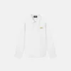 Kids Cotton-Poplin Shirt Kids Cotton-Poplin Shirt