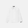 Kids Cotton-Poplin Shirt Kids Cotton-Poplin Shirt