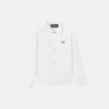 Kids Cotton-Poplin Shirt Kids Cotton-Poplin Shirt