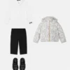 Kids Cotton-Poplin Shirt Kids Cotton-Poplin Shirt