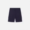 Kids Cotton-Poplin Shorts Kids Cotton-Poplin Shorts