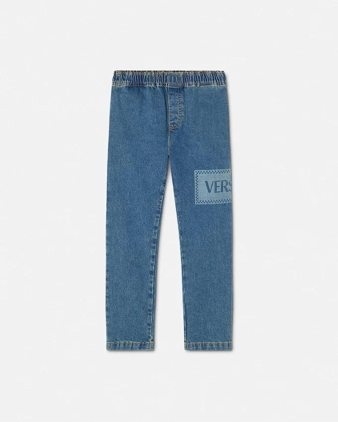Kids Denim Pants Kids Denim Pants