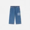 Kids Denim Pants Kids Denim Pants
