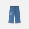 Kids Denim Pants Kids Denim Pants