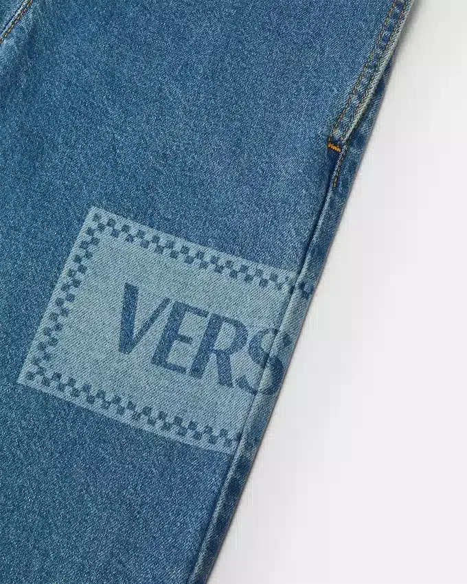 Kids Denim Pants Kids Denim Pants