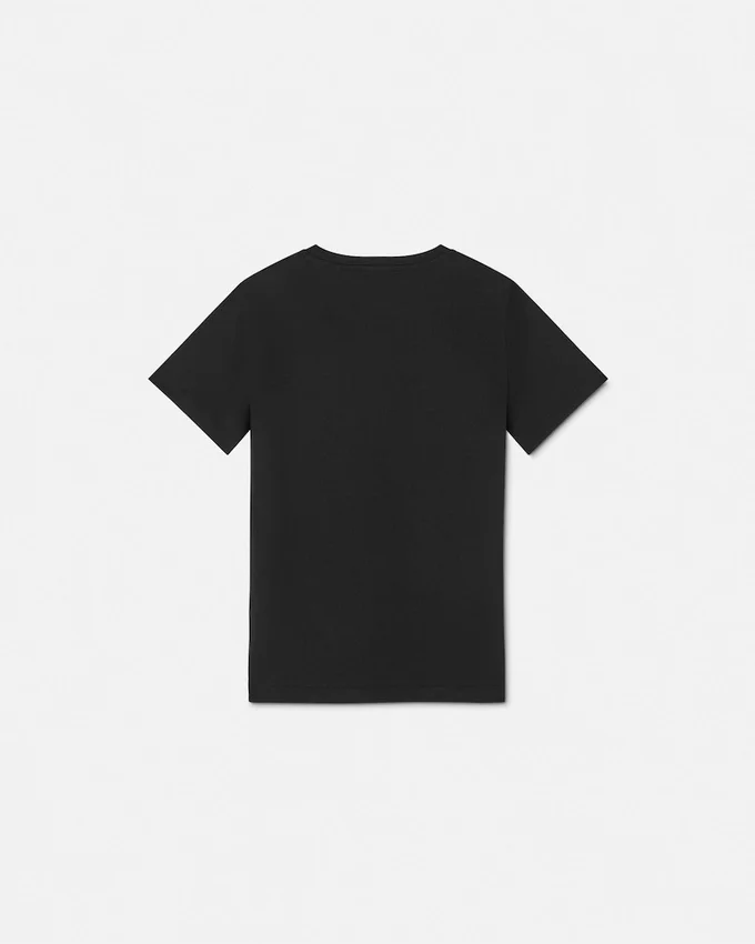Kids Embellished Cotton-Jersey T-Shirt Kids Embellished Cotton-Jersey T-Shirt