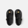 Kids Embellished Leather Ballerinas Kids Embellished Leather Ballerinas