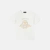 Kids Embellished Printed Cotton-Jersey T-Shirt Kids Embellished Printed Cotton-Jersey T-Shirt