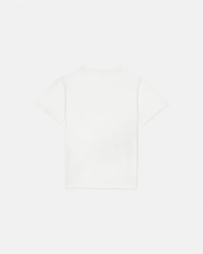 Kids Embellished Printed Cotton-Jersey T-Shirt Kids Embellished Printed Cotton-Jersey T-Shirt
