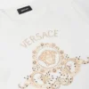 Kids Embellished Printed Cotton-Jersey T-Shirt Kids Embellished Printed Cotton-Jersey T-Shirt