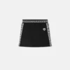 Kids Embroidered Cotton-Jersey Skirt Kids Embroidered Cotton-Jersey Skirt