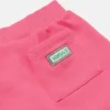 Kids Embroidered Cotton-Jersey Skirt Kids Embroidered Cotton-Jersey Skirt