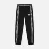 Kids Embroidered Cotton-Jersey Sweatpants Kids Embroidered Cotton-Jersey Sweatpants