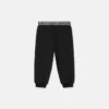Kids Embroidered Cotton-Jersey Sweatpants Kids Embroidered Cotton-Jersey Sweatpants