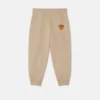 Kids Embroidered Cotton-Jersey Sweatpants Kids Embroidered Cotton-Jersey Sweatpants