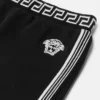 Kids Embroidered Cotton-Jersey Sweatpants Kids Embroidered Cotton-Jersey Sweatpants