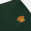 Kids Embroidered Cotton-Jersey Sweatpants Kids Embroidered Cotton-Jersey Sweatpants