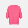 Kids Embroidered Cotton-Jersey Sweatshirt Kids Embroidered Cotton-Jersey Sweatshirt
