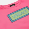 Kids Embroidered Cotton-Jersey Sweatshirt Kids Embroidered Cotton-Jersey Sweatshirt