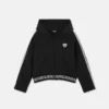 Kids Embroidered Cotton-Jersey Zip Hoodie Kids Embroidered Cotton-Jersey Zip Hoodie