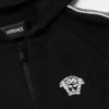 Kids Embroidered Cotton-Jersey Zip Hoodie Kids Embroidered Cotton-Jersey Zip Hoodie