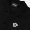 Kids Embroidered Cotton-Piqué Polo Kids Embroidered Cotton-Piqué Polo