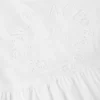 Kids Embroidered Cotton-Poplin Dress Kids Embroidered Cotton-Poplin Dress