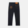 Kids Embroidered Skinny Jeans Kids Embroidered Skinny Jeans