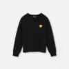 Kids Embroidered Wool Knit Sweater Kids Embroidered Wool Knit Sweater