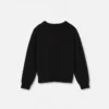 Kids Embroidered Wool Knit Sweater Kids Embroidered Wool Knit Sweater