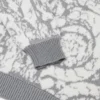 Kids Jacquard Cotton-Blend Knit Sweater Kids Jacquard Cotton-Blend Knit Sweater