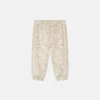 Kids Jacquard Cotton-Jersey Sweatpants Kids Jacquard Cotton-Jersey Sweatpants