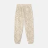Kids Jacquard Cotton-Jersey Sweatpants Kids Jacquard Cotton-Jersey Sweatpants