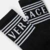 Kids Jacquard Cotton Socks