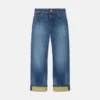 Kids Jacquard Jeans Kids Jacquard Jeans