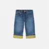 Kids Jacquard Jeans Kids Jacquard Jeans