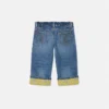 Kids Jacquard Jeans Kids Jacquard Jeans
