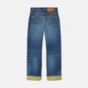 Kids Jacquard Jeans Kids Jacquard Jeans