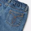 Kids Jacquard Jeans Kids Jacquard Jeans