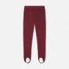Kids Jacquard Milano-Stitch Leggings Kids Jacquard Milano-Stitch Leggings