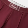 Kids Jacquard Milano-Stitch Leggings Kids Jacquard Milano-Stitch Leggings