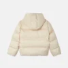 Kids Jacquard Nylon Puffer Kids Jacquard Nylon Puffer