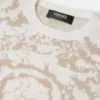Kids Jacquard Viscose-Blend Sweater Kids Jacquard Viscose-Blend Sweater