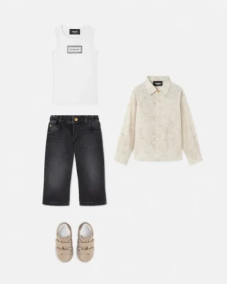 Kids Jeans