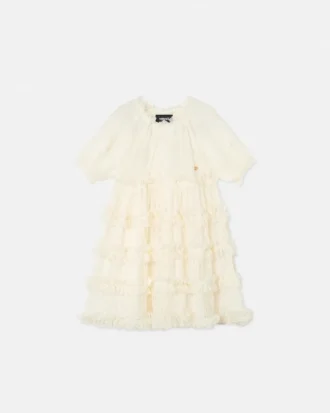 Kids Lace Dress