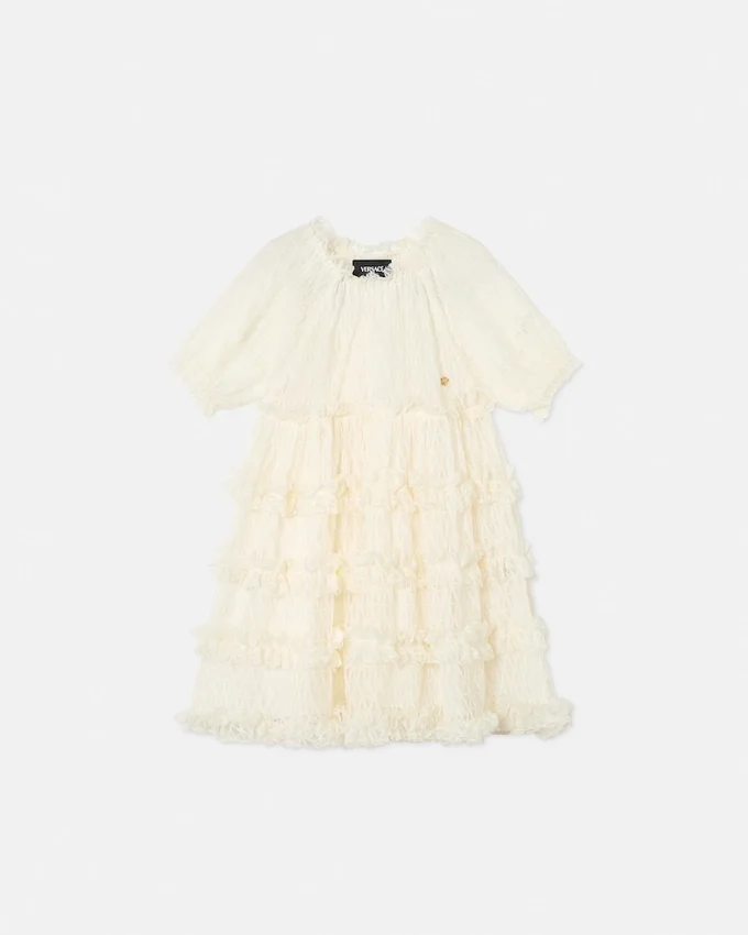 Kids Lace Dress Kids Lace Dress