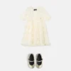 Kids Lace Dress Kids Lace Dress